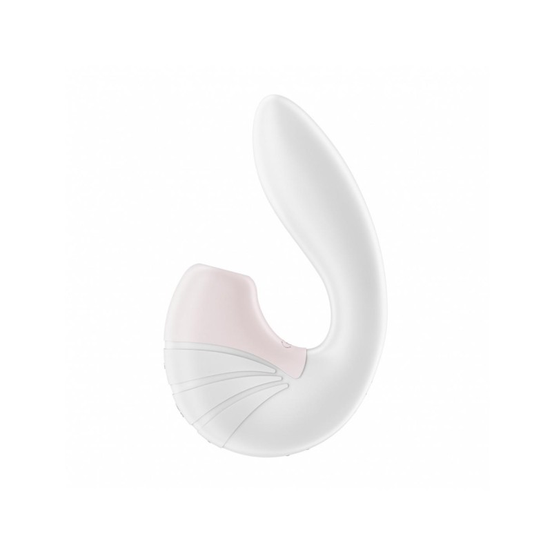 Stymulator wibrator punktu g satisfyer supernova